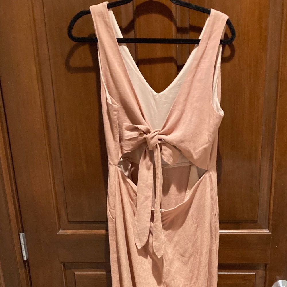 Jump Suit - Picture 2 of 8